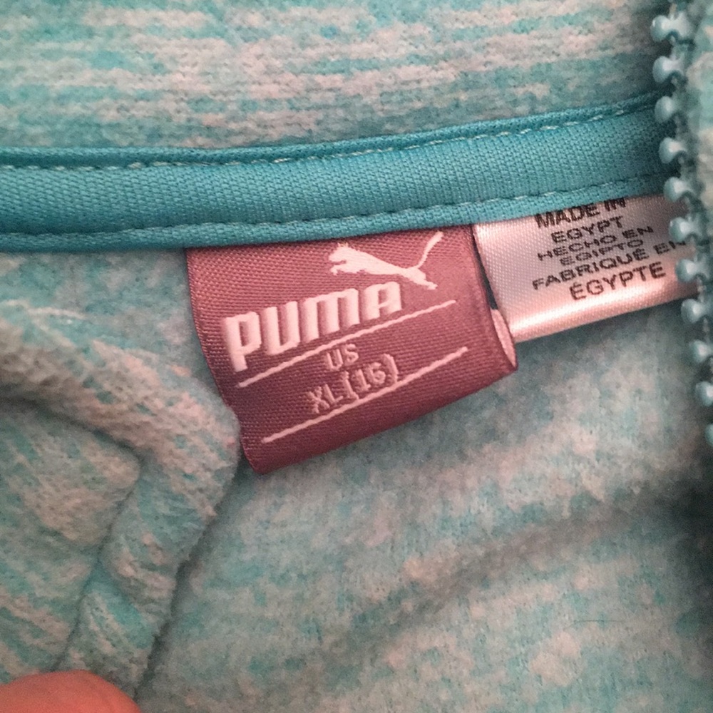 Puma Jacket - Picture 3 of 5